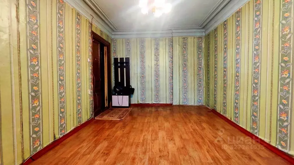 Комната Санкт-Петербург Гагаринская ул., 14 (19.6 м) - Фото 2