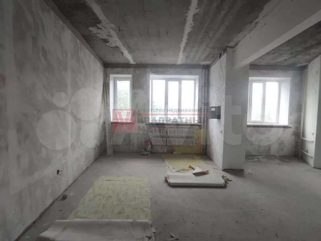 Продам помещение свободного назначения, 46 м - Фото 0