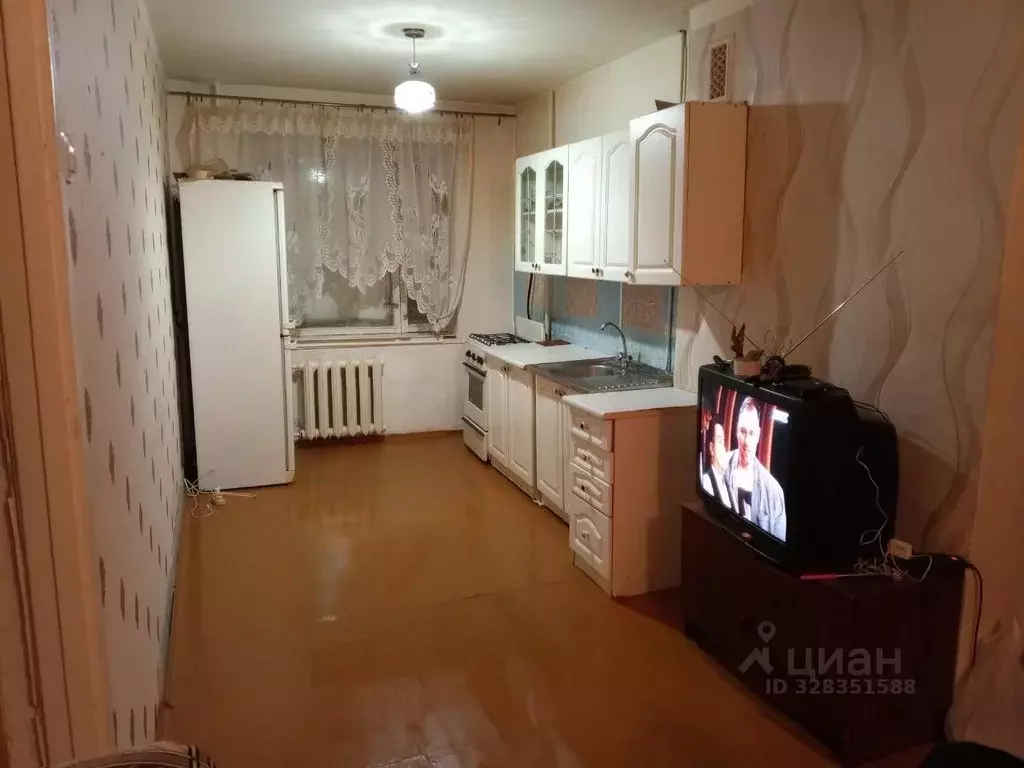 3-к кв. Саха (Якутия), Якутск ул. Бестужева-Марлинского, 9/1 (62.0 м) - Фото 2