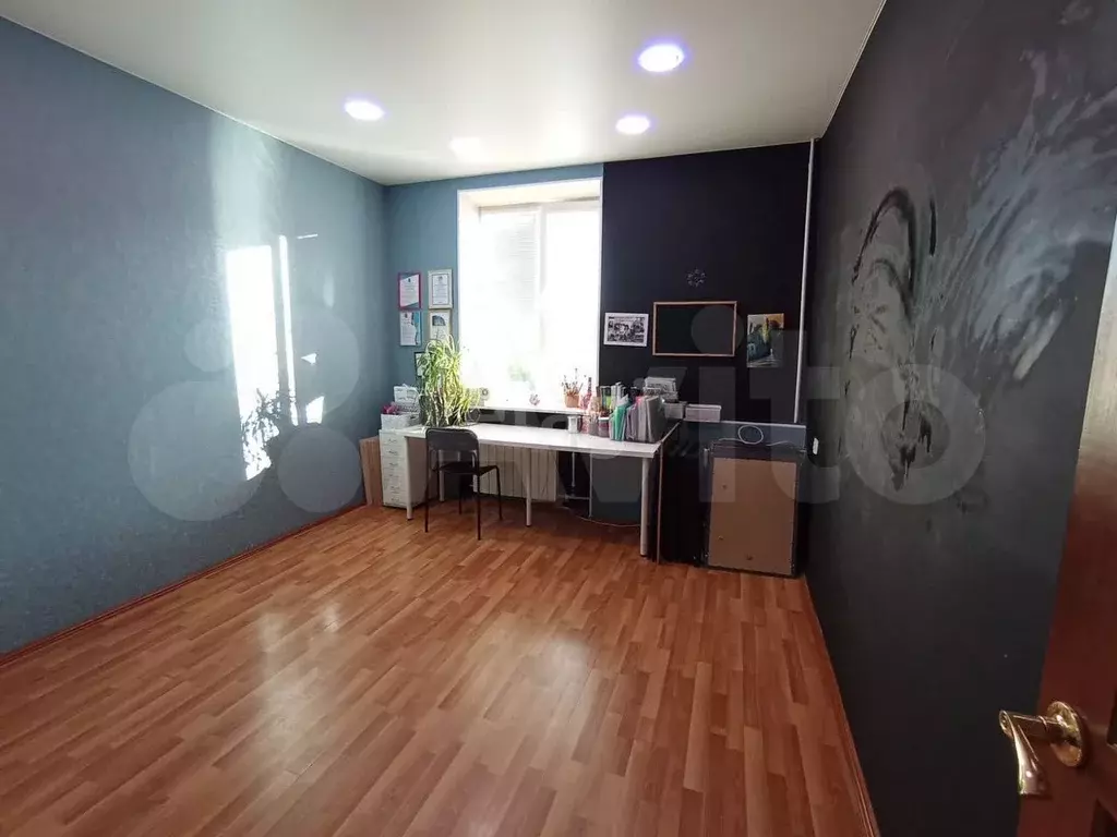 2-к. квартира, 61 м, 3/3 эт. - Фото 0