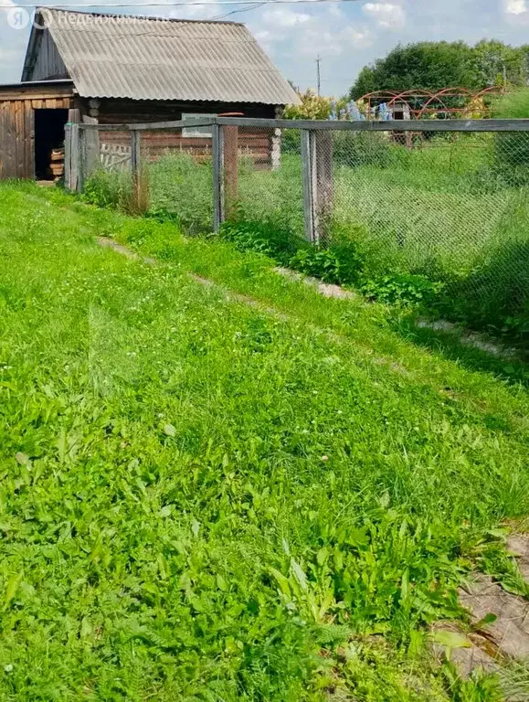 Дом в поселок Чугунаево, Лесная улица (66.1 м) - Фото 1