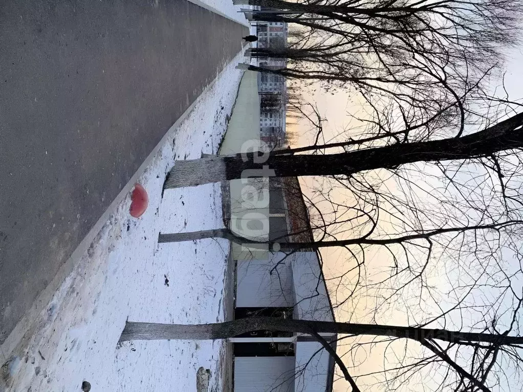 Офис в Саратовская область, Балашов ул. Авиаторов, 5 (281.0 м) - Фото 1