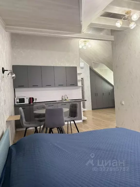 Комната Московская область, Шаховская муниципальный округ, д. ... - Фото 2