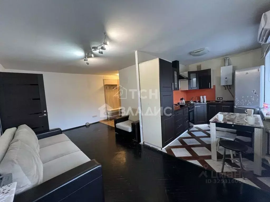 2-к кв. Московская область, Пушкино Писаревский проезд, 7 (43.0 м) - Фото 1