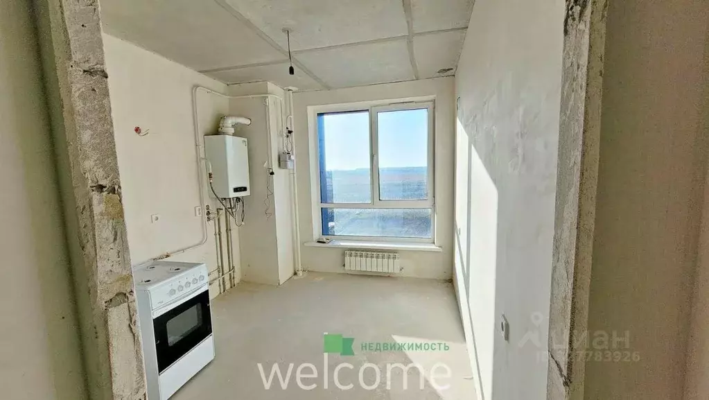 1-к кв. Ставропольский край, Ставрополь ул. Тухачевского, 33к2 (34.2 ... - Фото 2