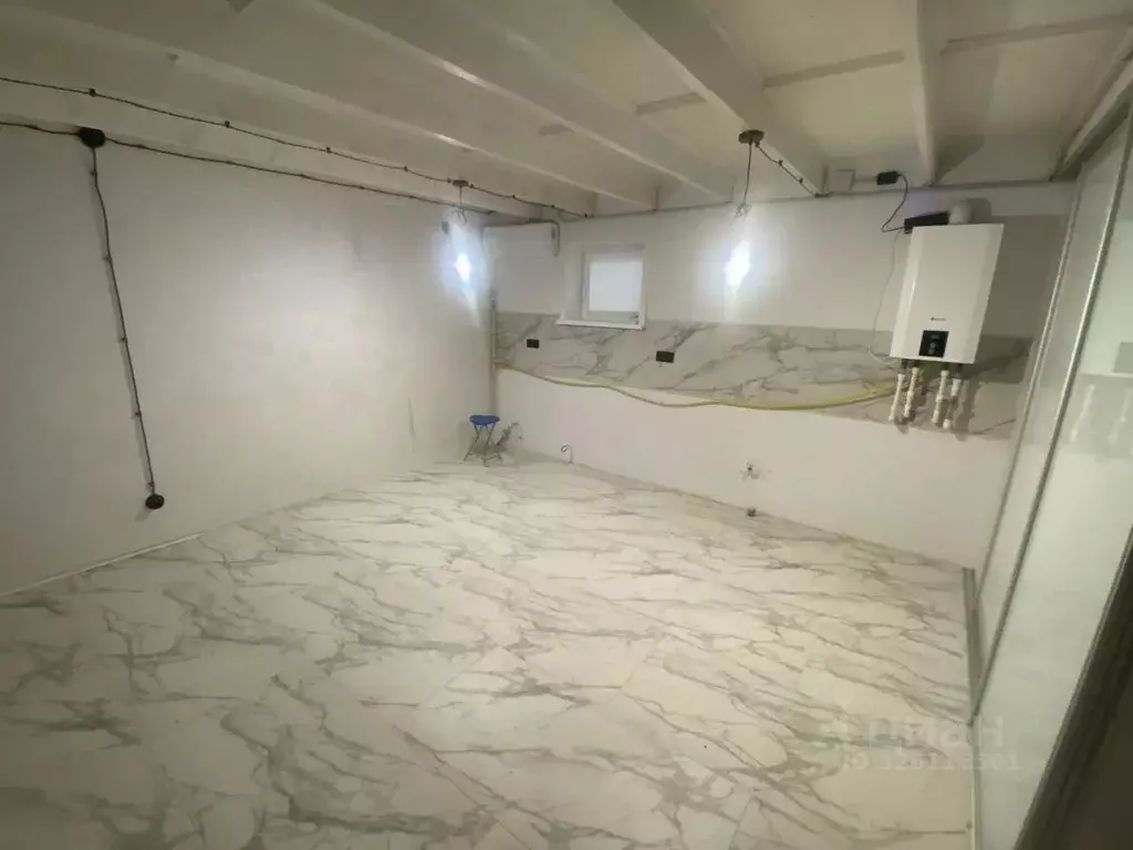 Дом в Татарстан, Лаишевский район, Егорьевское с/пос, д. Каипы ул. ... - Фото 2