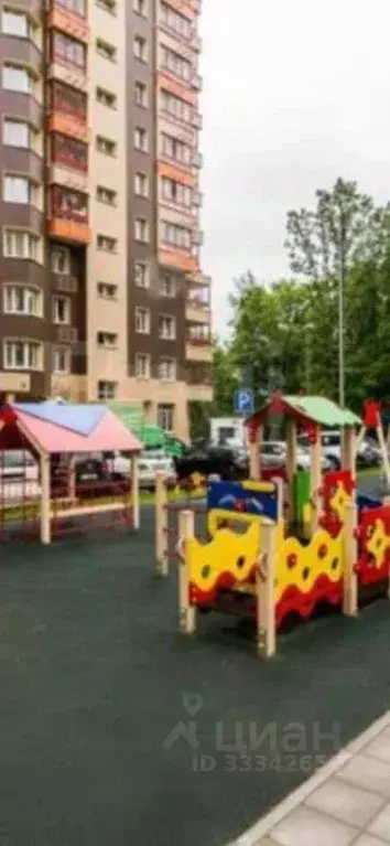 2-к кв. Москва ул. Удальцова, 71к2 (60.2 м) - Фото 2