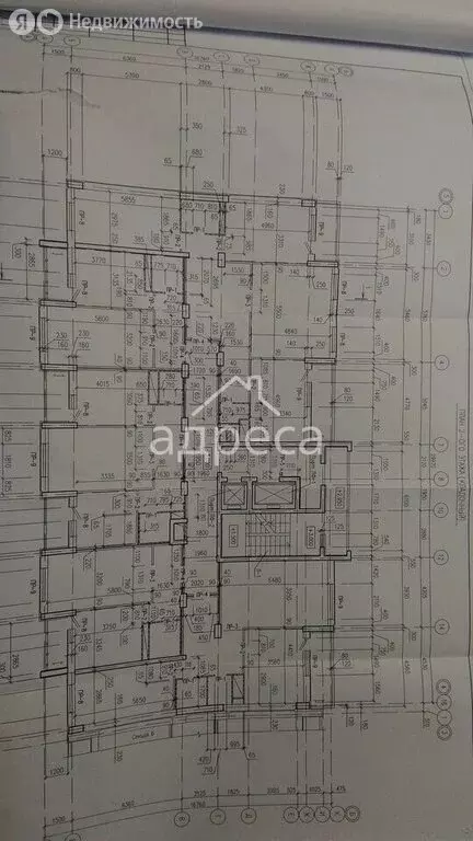 3-комнатная квартира: Самара, Садовая улица, 254 (120 м) - Фото 1