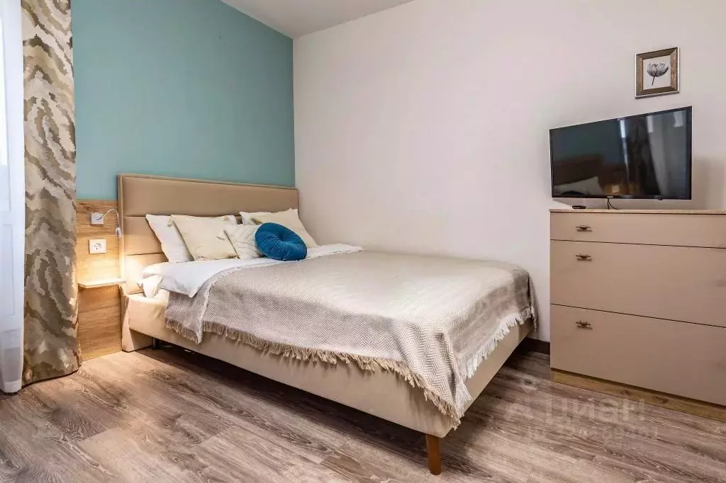 1-к кв. Санкт-Петербург Садовая ул., 90 (28.0 м) - Фото 2