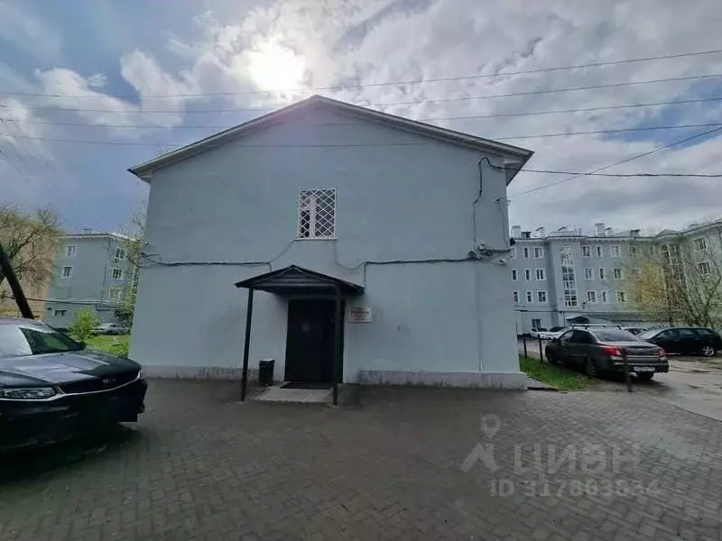 Помещение свободного назначения в Нижегородская область, Нижний ... - Фото 1