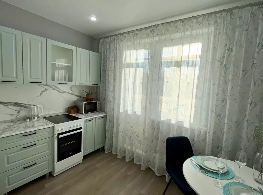 1-к кв. Москва Филевский бул., 22 (36.0 м) - Фото 2