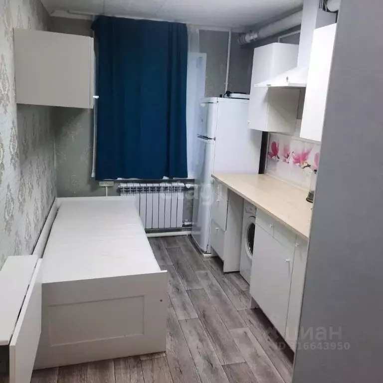 Студия Ханты-Мансийский АО, Ханты-Мансийск ул. Сутормина, 27 (11.6 м) - Фото 0