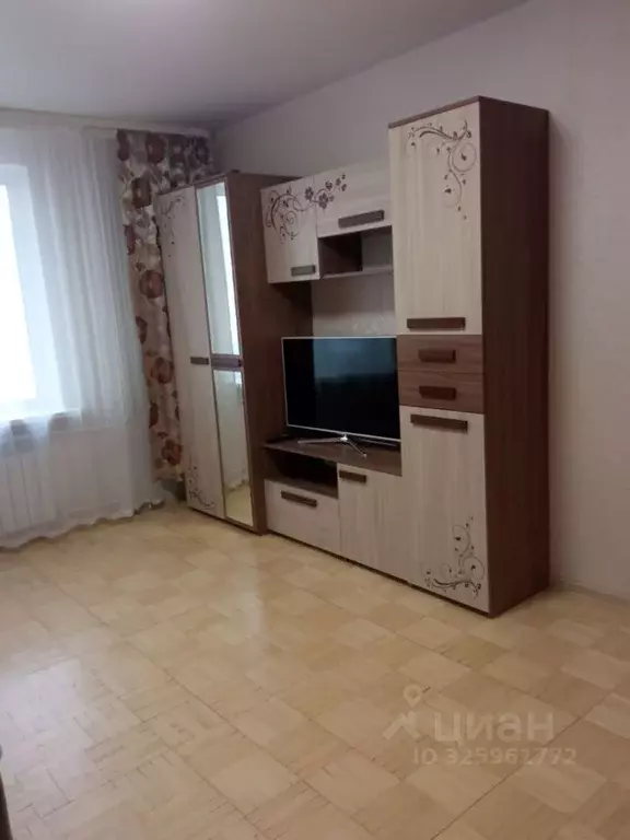 1-к кв. Удмуртия, Ижевск ул. Баранова, 67 (29.0 м) - Фото 1