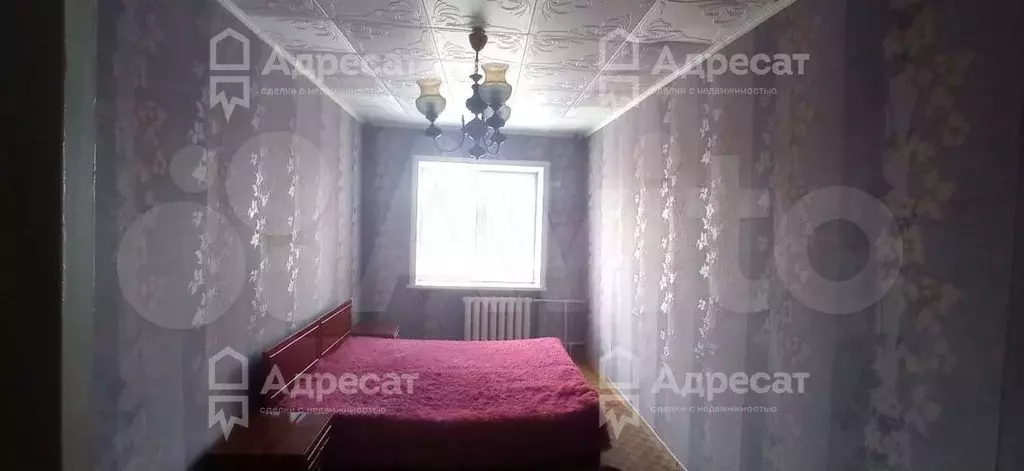 3-к. квартира, 68,5 м, 2/2 эт. - Фото 0