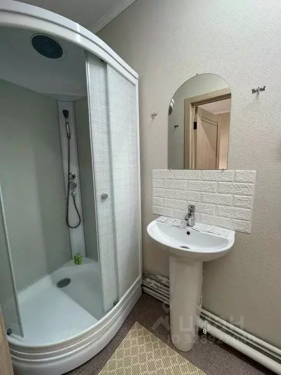 Комната Нижегородская область, Ковернино рп ул. Чкалова, 21А (21.0 м) - Фото 2