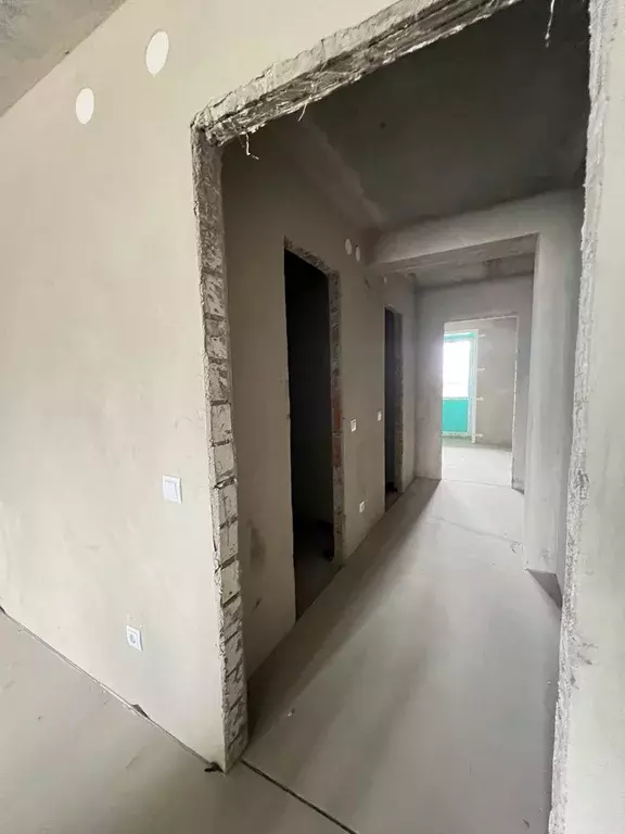 Продаётся 1-к квартира, 43.5 м - Фото 1
