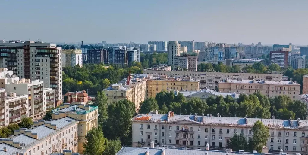 3-к кв. Санкт-Петербург ул. Стахановцев, 1 (137.0 м) - Фото 1