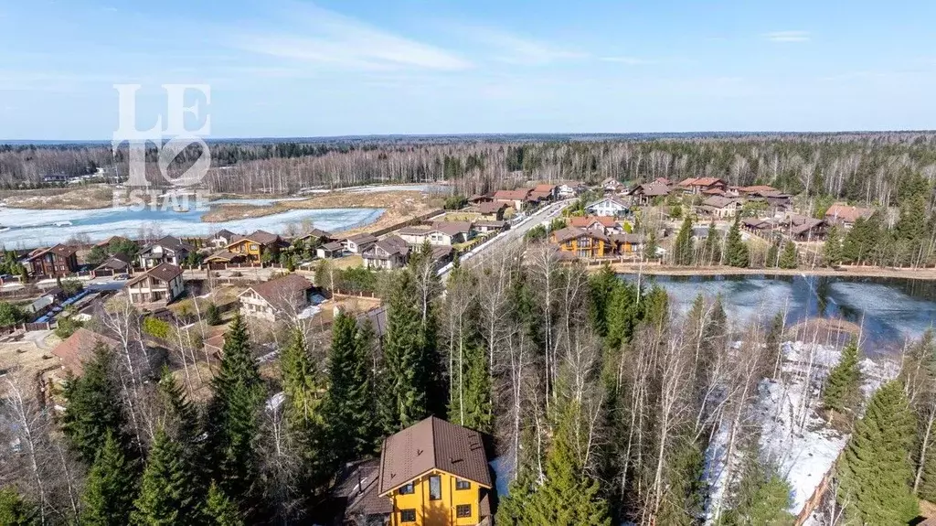 Участок в Московская область, Рузский муниципальный округ, Руза Фэмили ... - Фото 2