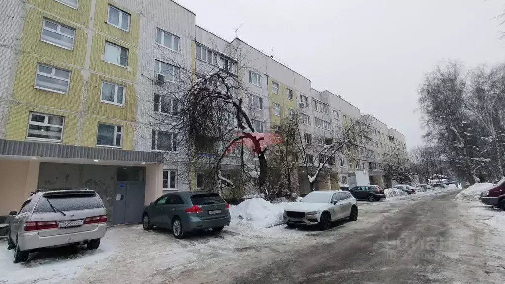 1-к кв. Московская область, Химки Новогорск мкр, 6 (39.0 м) - Фото 2