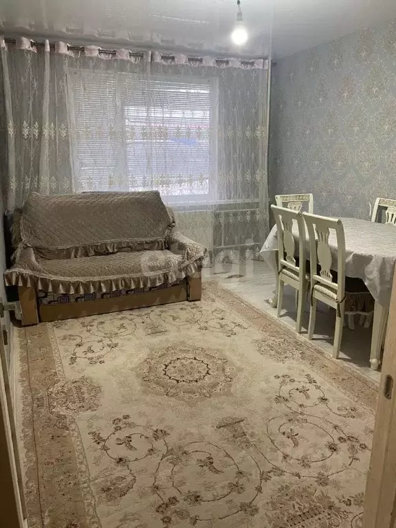 3-к кв. Ямало-Ненецкий АО, Новый Уренгой Железнодорожная ул., 6А (63.0 ... - Фото 0