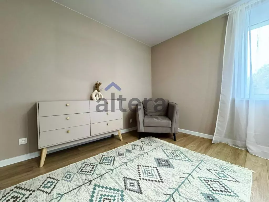 3-к кв. Татарстан, Казань Спартаковская ул., 165 (84.0 м) - Фото 2