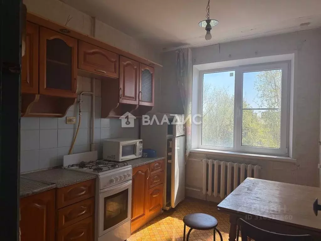 1-к кв. Волгоградская область, Волгоград ул. имени Хорошева, 14 (36.0 ... - Фото 0