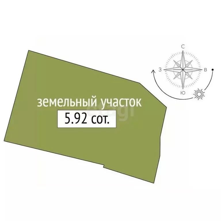Дом в Владимирская область, Ковров Кузнечная ул., 39-41 (59 м) - Фото 1