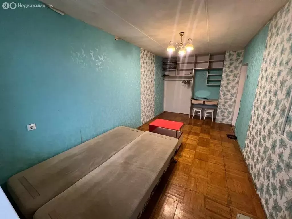 1-комнатная квартира: Ижевск, улица Ворошилова, 63 (29.7 м) - Фото 2