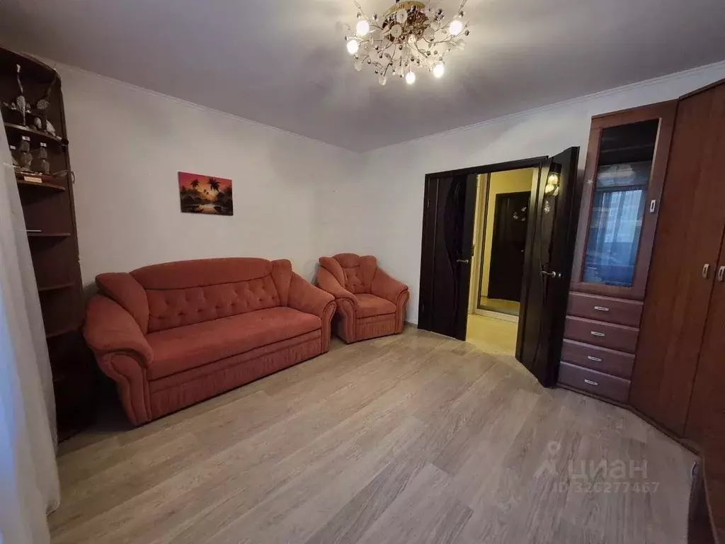 3-к кв. Московская область, Щелково Богородский мкр, 10к2 (70.0 м) - Фото 2