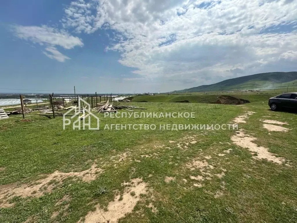 Участок в Дагестан, Карабудахкентский район, с. Параул  (7.5 сот.) - Фото 0