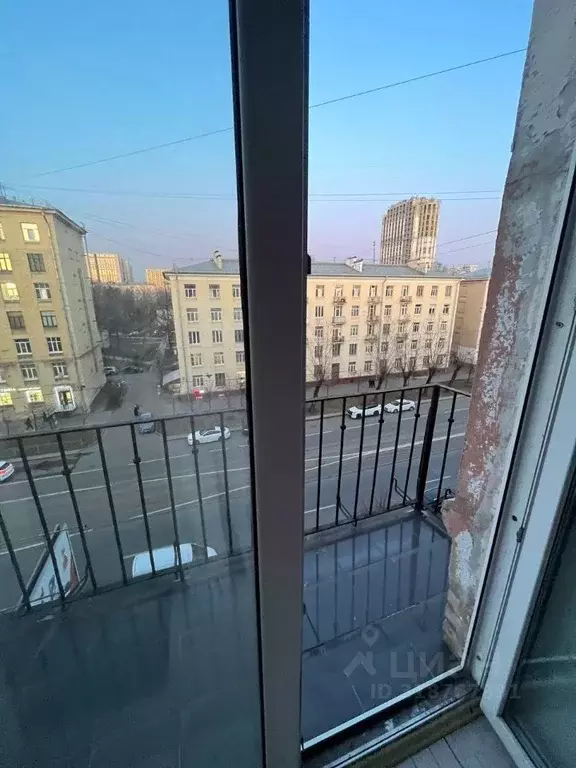 3-к кв. Санкт-Петербург ул. Ленсовета, 17 (128.0 м) - Фото 0