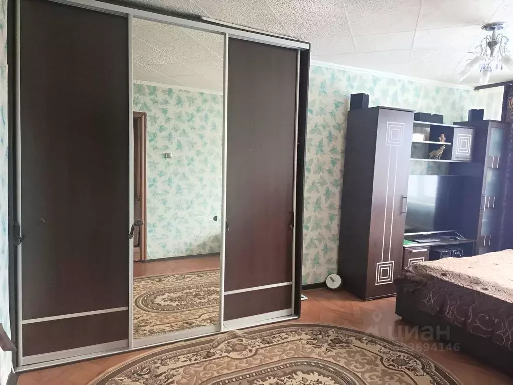 3-к кв. Иркутская область, Шелехов 4-й мкр, 64 (57.6 м) - Фото 1