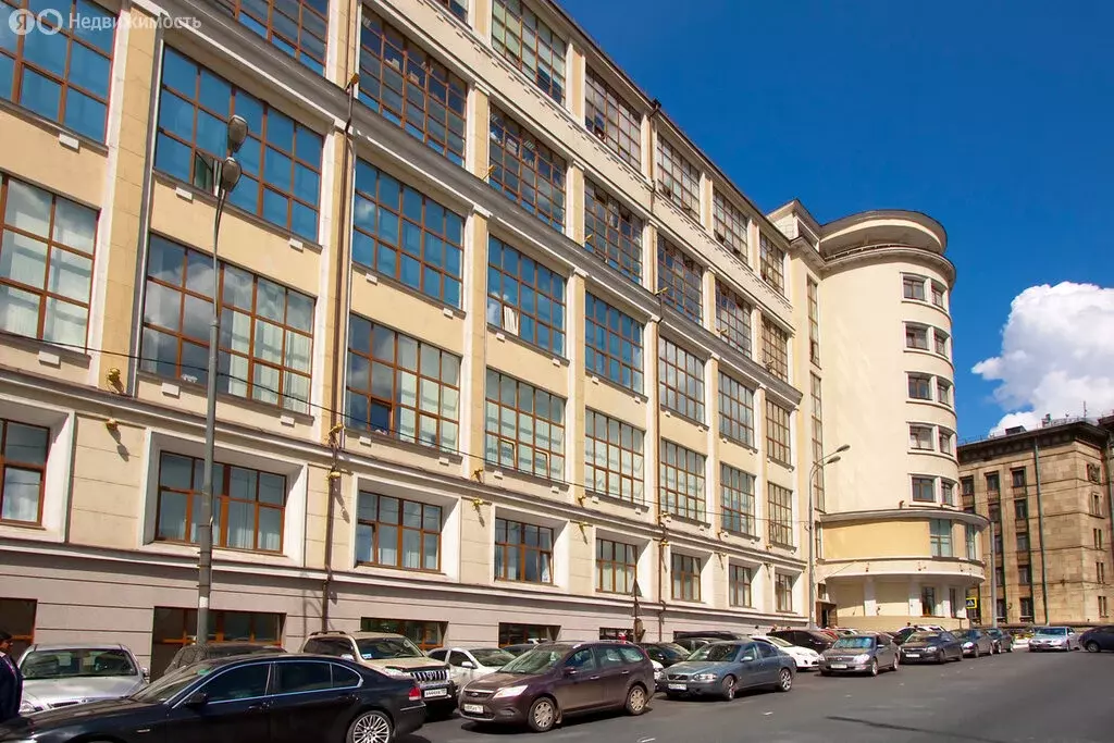 Офис (72 м) - Фото 1