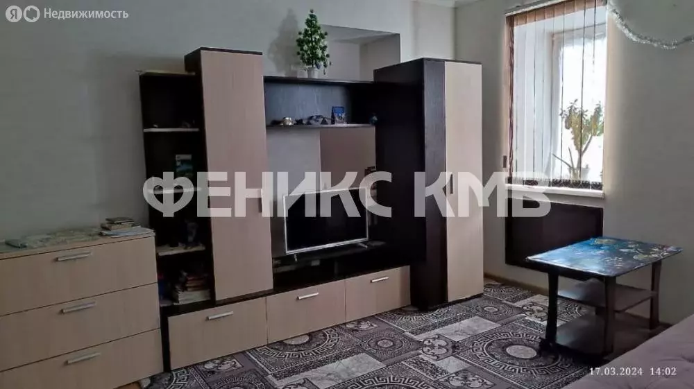 2-комнатная квартира: Пятигорск, Февральская улица, 90 (46 м) - Фото 1