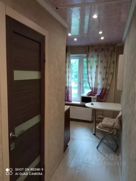 2-к кв. Москва Вешняковская ул., 13 (45.0 м) - Фото 1