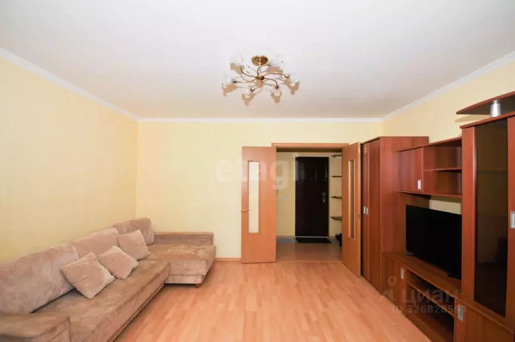 2-к кв. Сахалинская область, Южно-Сахалинск Горная ул., 9Б (52.0 м) - Фото 1