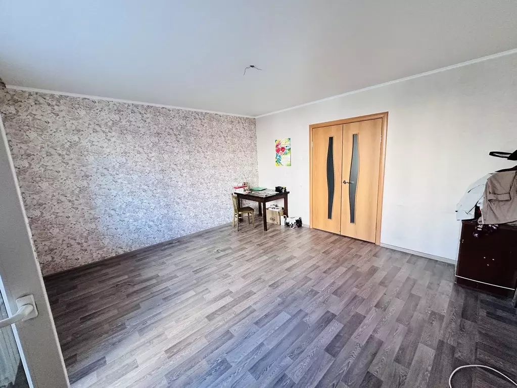Продаётся 1-к квартира, 42.8 м - Фото 1