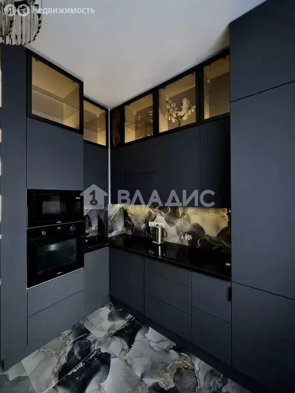 1-комнатная квартира: село Ангелово, жилой комплекс Ангелово-Резиденц, ... - Фото 2