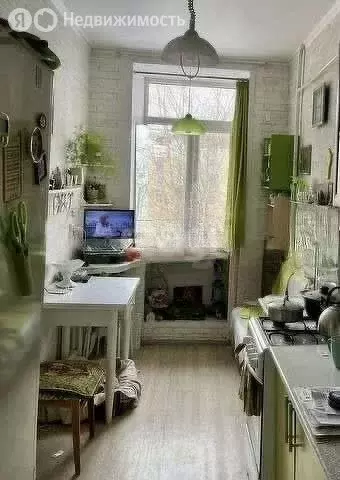 2-комнатная квартира: Тверь, Советская улица, 62 (45.8 м) - Фото 1