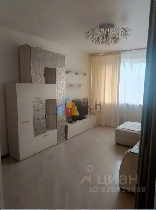 2-к кв. Тульская область, Тула ул. Хворостухина, 6 (50.0 м) - Фото 1