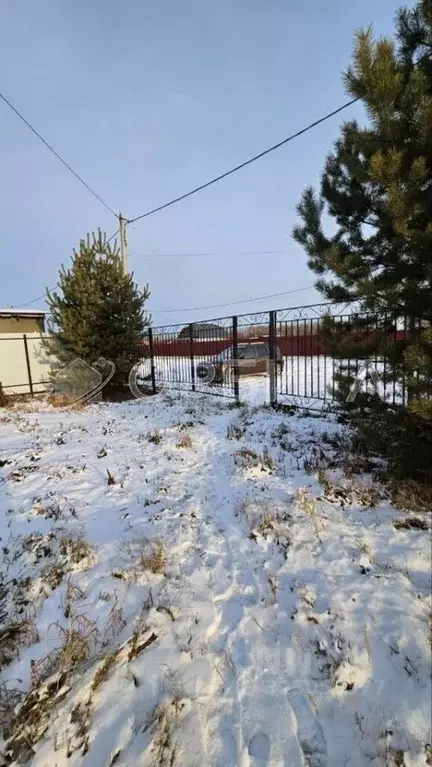 Дом в Тюменская область, Тюменский муниципальный округ, д. Кыштырла ... - Фото 2