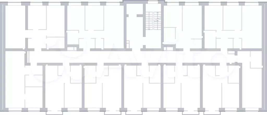 1-к. квартира, 45 м, 7/10 эт. - Фото 1