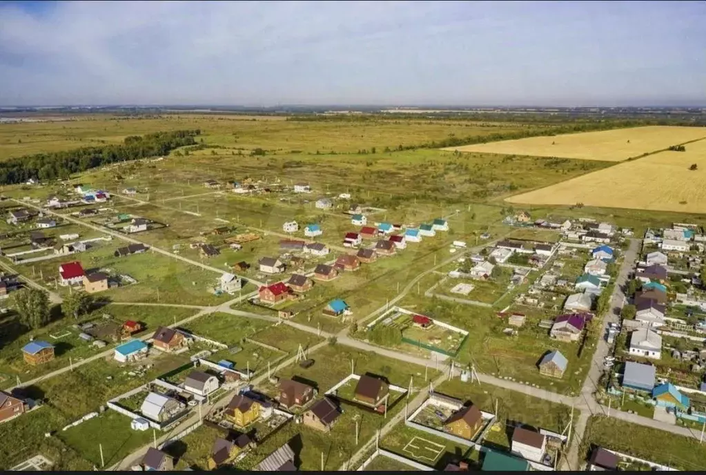 Участок 12,3 сот. (ИЖС) - Фото 0