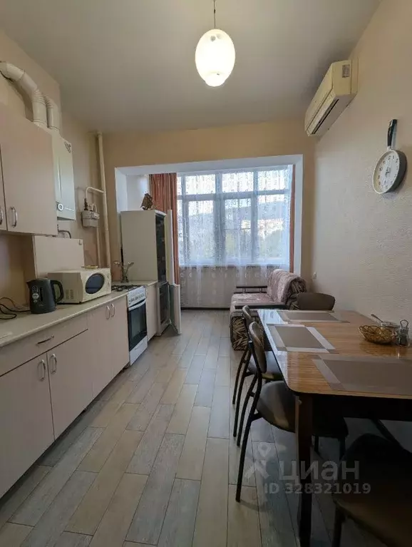 2-к кв. Краснодарский край, Геленджик Херсонская ул., 70 (60.0 м) - Фото 2