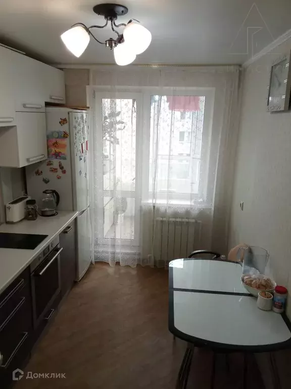 Продаётся 1-к квартира, 31.8 м - Фото 1