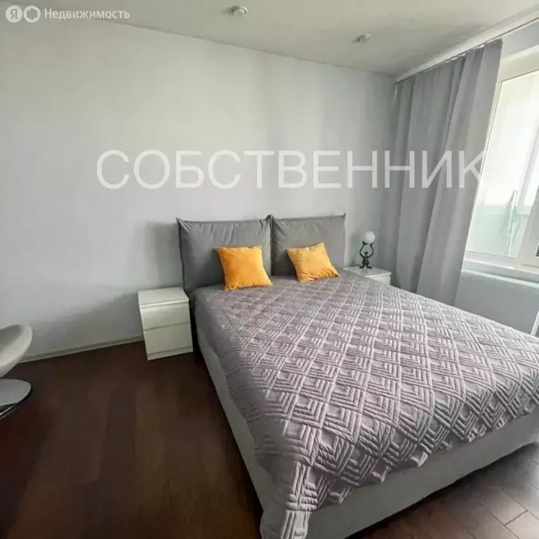 1-комнатная квартира: Москва, Уржумская улица, 5к2 (35 м) - Фото 1