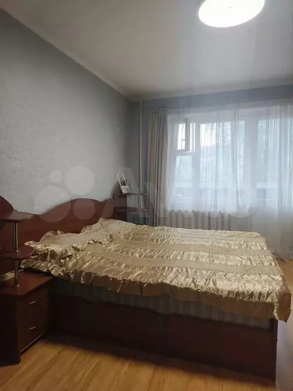 1-к. квартира, 40 м, 4/5 эт. - Фото 0