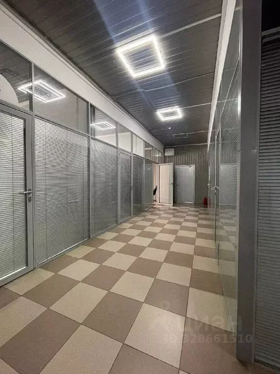 Офис в Калужская область, Обнинск Киевское ш., 59 (18 м) - Фото 2