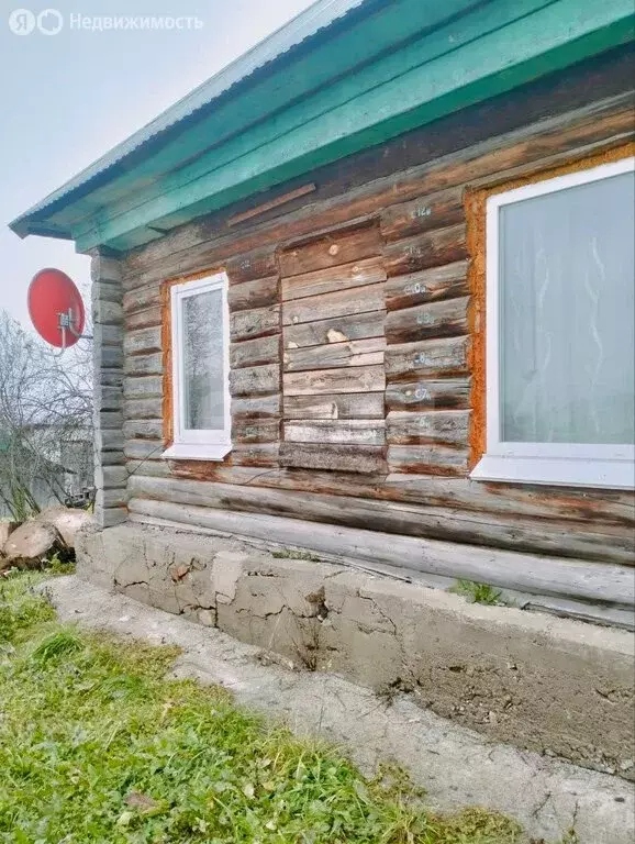 Дом в Аша, Первомайская улица (29.1 м) - Фото 1