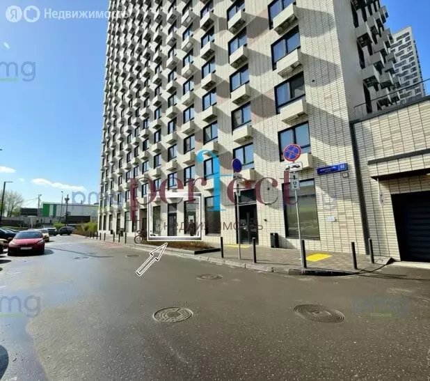 Помещение свободного назначения (67.2 м) - Фото 2